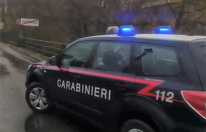 “Non infastidire mia figlia”, sparatoria a Maniace: fermato un 45enne