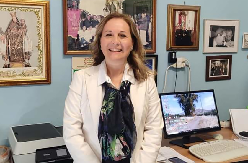 Margherita Ferro si racconta al QdS: “Ecco perché mi candido a sindaca”