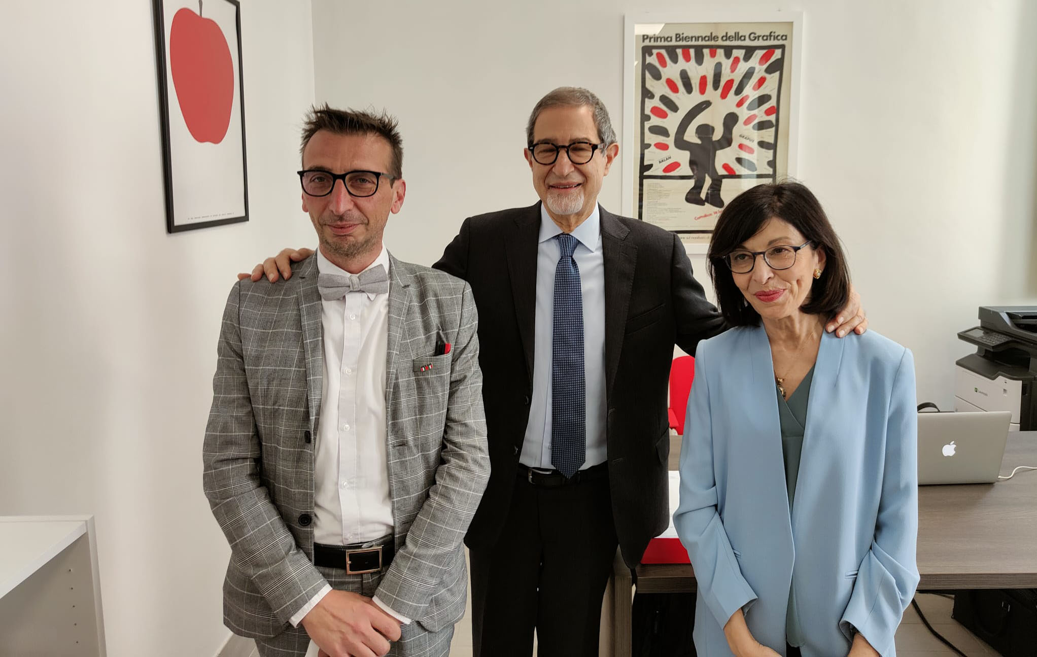 Musumeci replica a Toscani: “Sicilia ancora mafiosa? E’ un’idiozia”