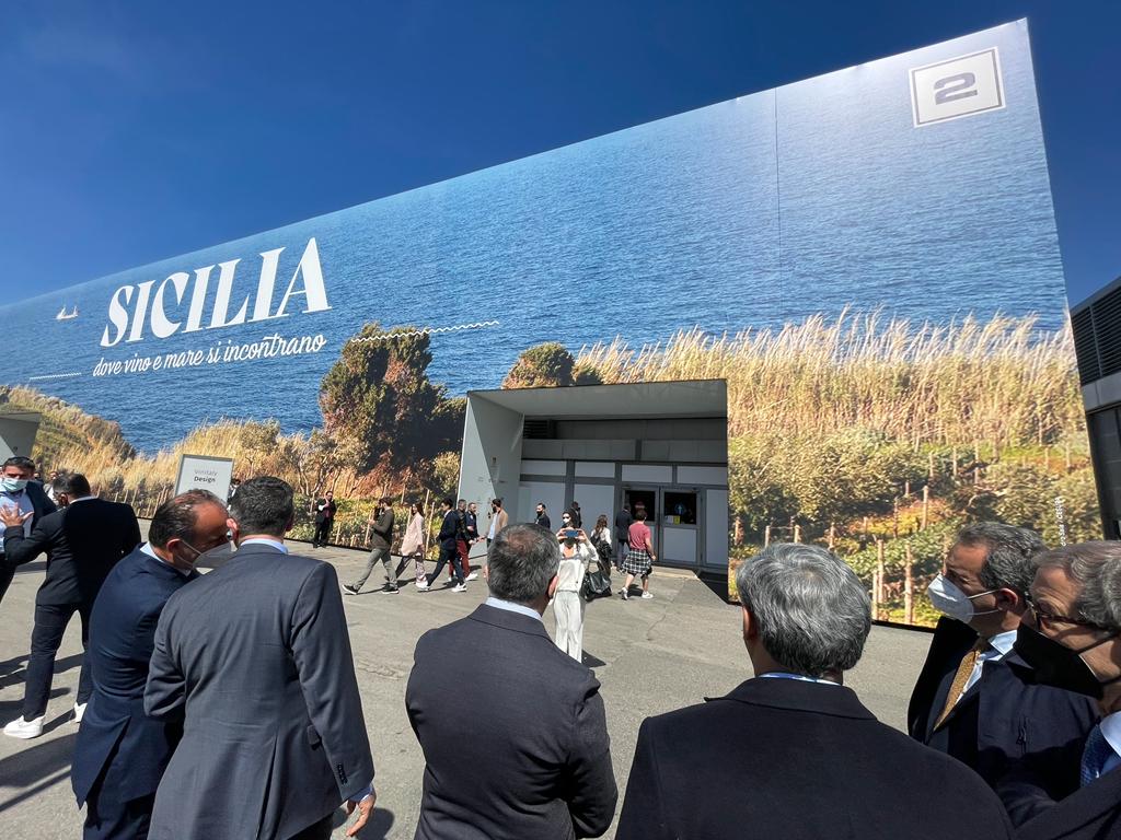 Vinitaly, Musumeci: “Sicilia protagonista, investiti 368 milioni”