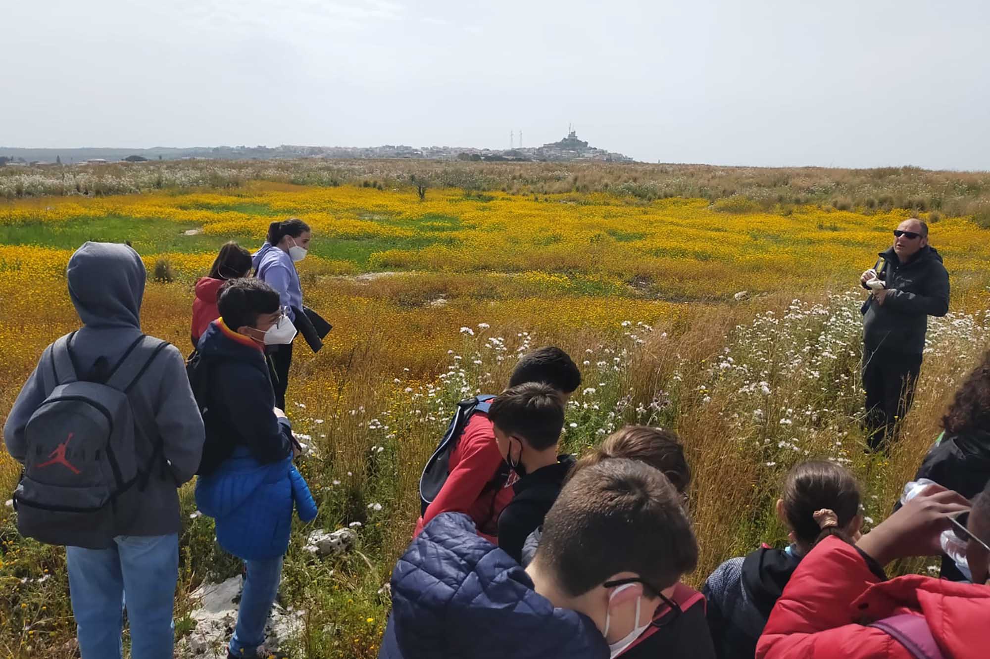 UniCt presente alla Giornata mondiale della Terra