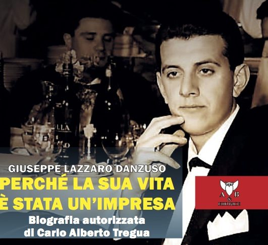 Carlo Alberto Tregua, “Perché la sua vita è stata un’impresa”: presentazione a Messina