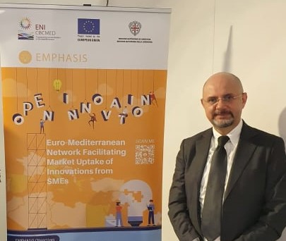 Sicilia traino per le Pmi del Mediterraneo: al via progetto Enphasis