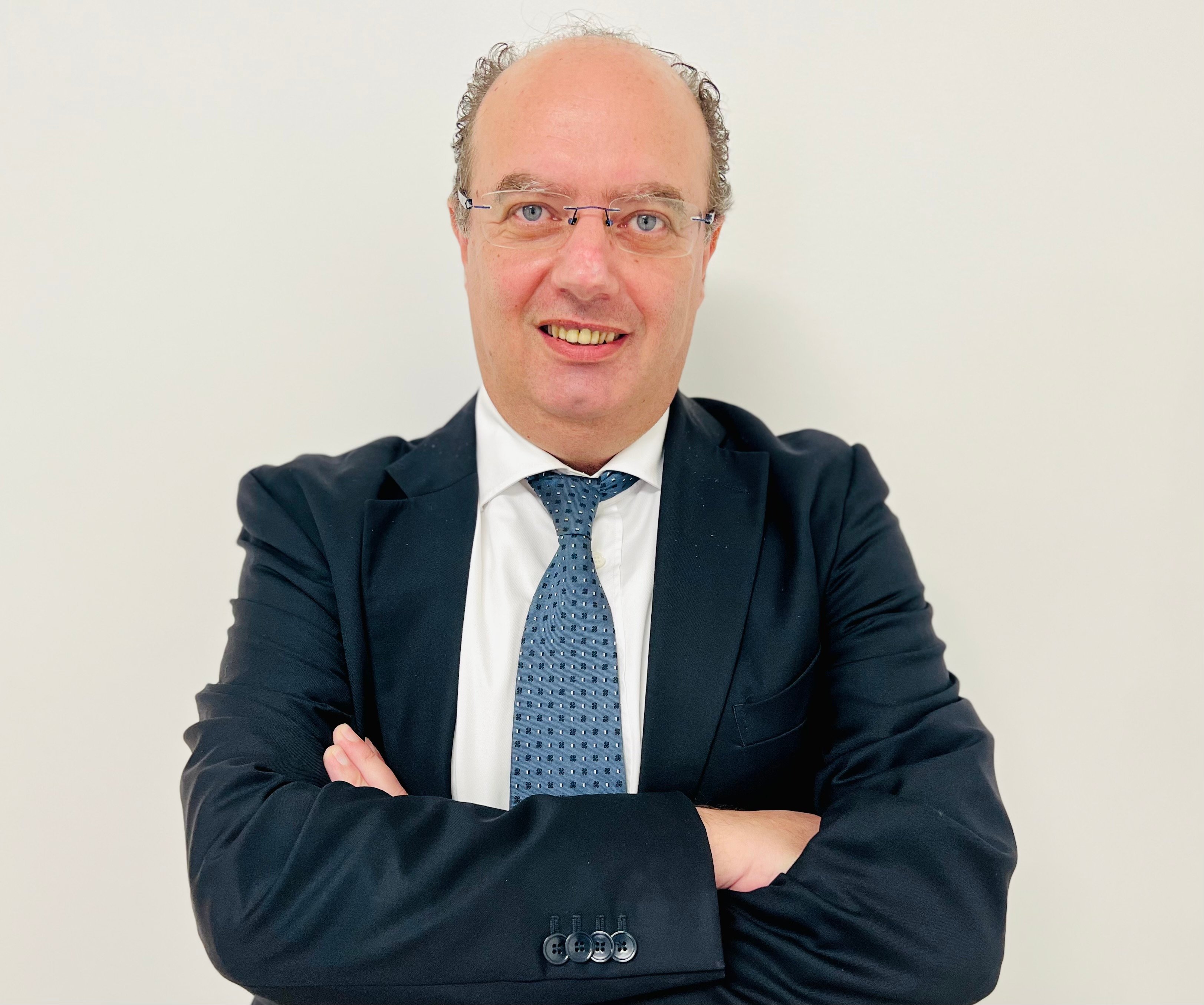 Roberto Franchina eletto presidente della Piccola Industria di Sicindustria