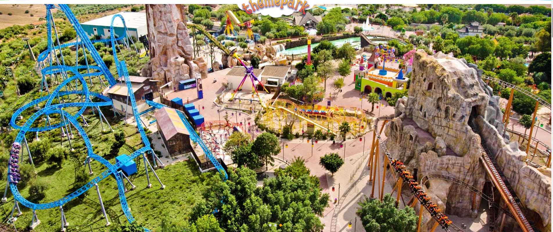 Catania con Etnaland tra le mete preferite dai campeggiatori per i ponti di primavera