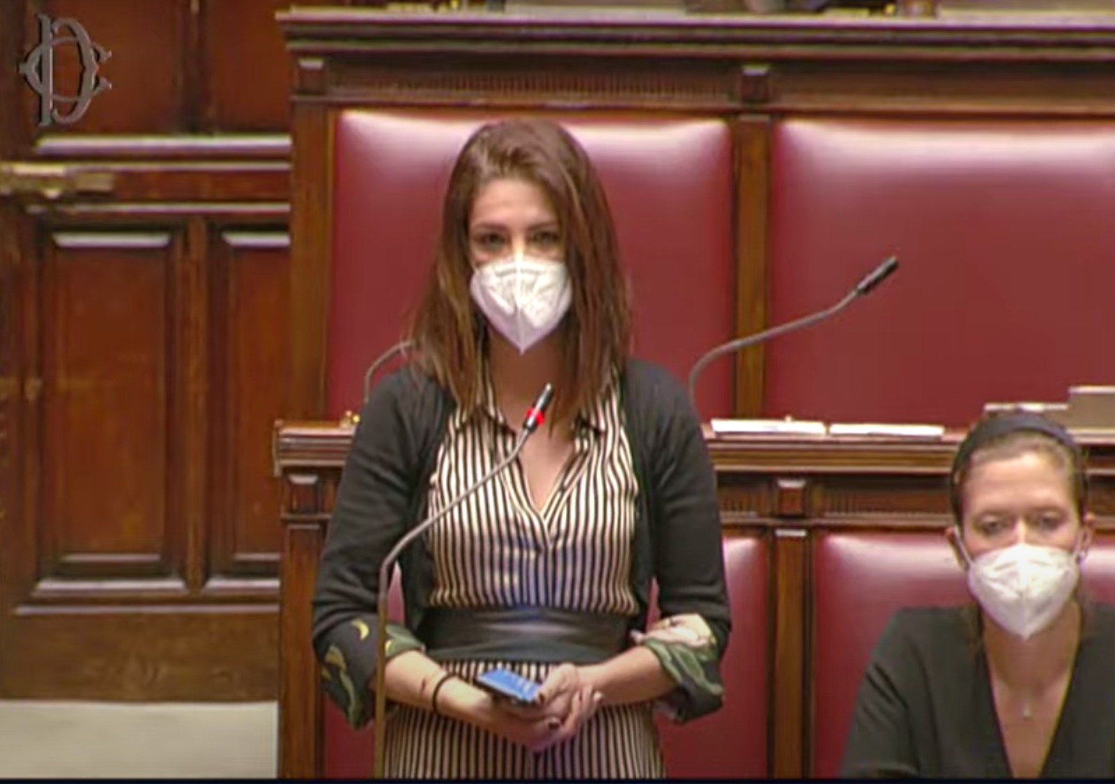 Navigator, caso alla Camera, 1900 lavoratori a scadenza il 30 aprile