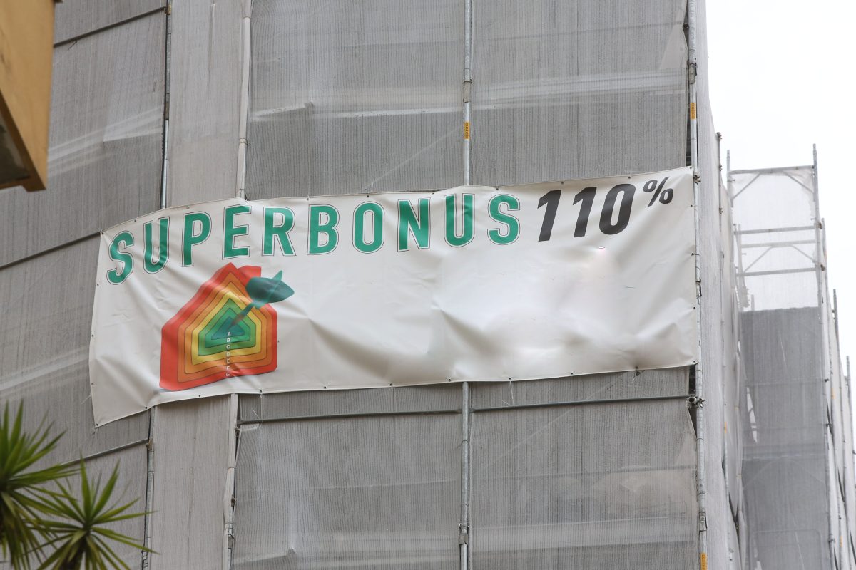 Superbonus 110%, quali lavori effettuare e le scadenze: ecco come ristrutturare casa