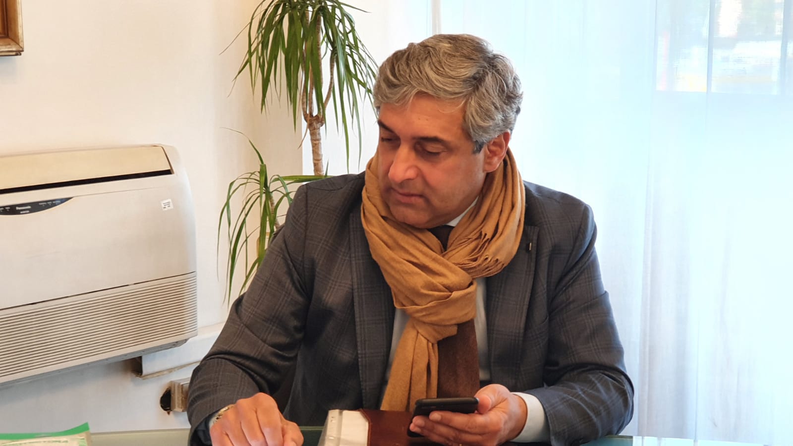 Pesca, aiuti post emergenza Covid. Scilla: “Contributi per 800 imbarcazioni”