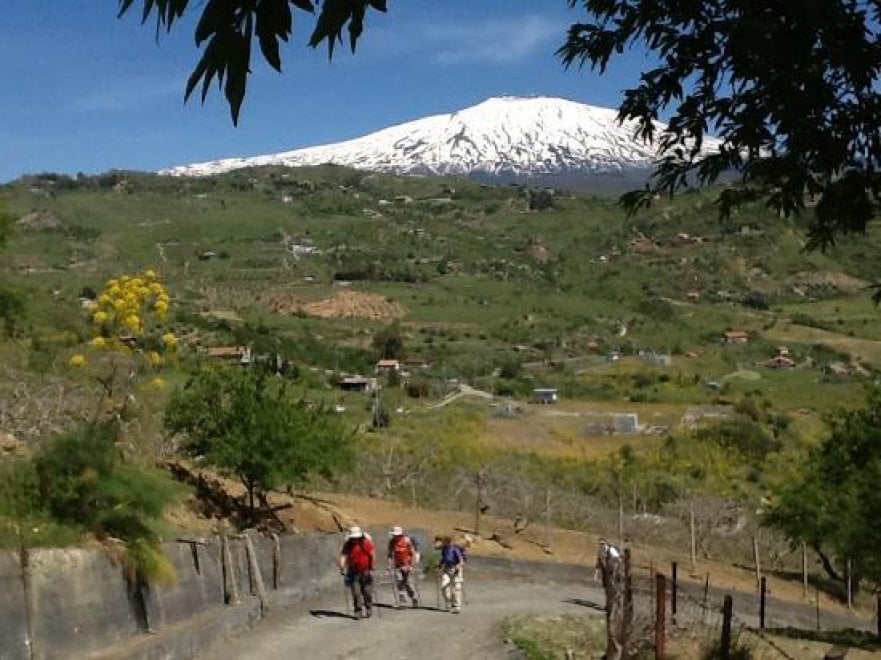 La “grande bellezza” dei Cammini di Sicilia: storia, percorsi ed info utili