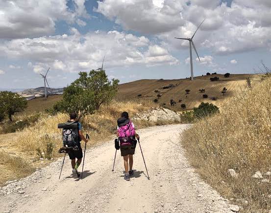 Donna 57enne esce per un’escursione: ritrovata cadavere