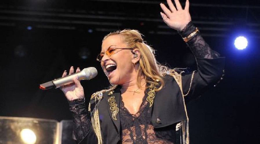 Al Teatro Metropolitan di Catania il concerto di Anastacia: il live sarà il 23 novembre