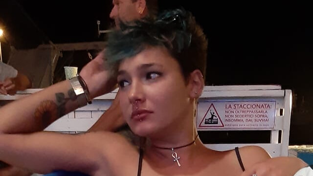 Corpo trovato nel fiume Po, sarebbe di Andreea Alice Rabciuc: tutti gli indizi