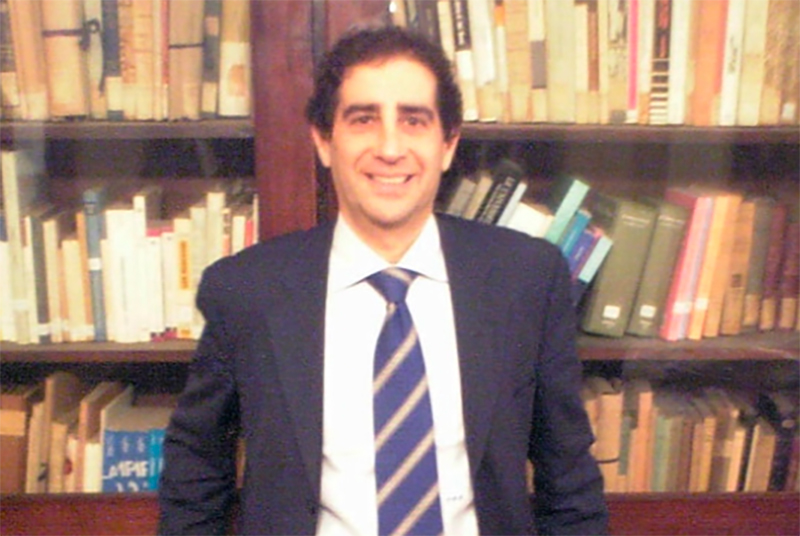 Napoli e il suo rabbino