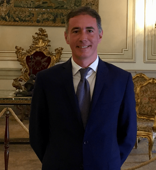 Catania, dimissioni Balsamo: corsa alle Regionali o maretta in casa FdI?