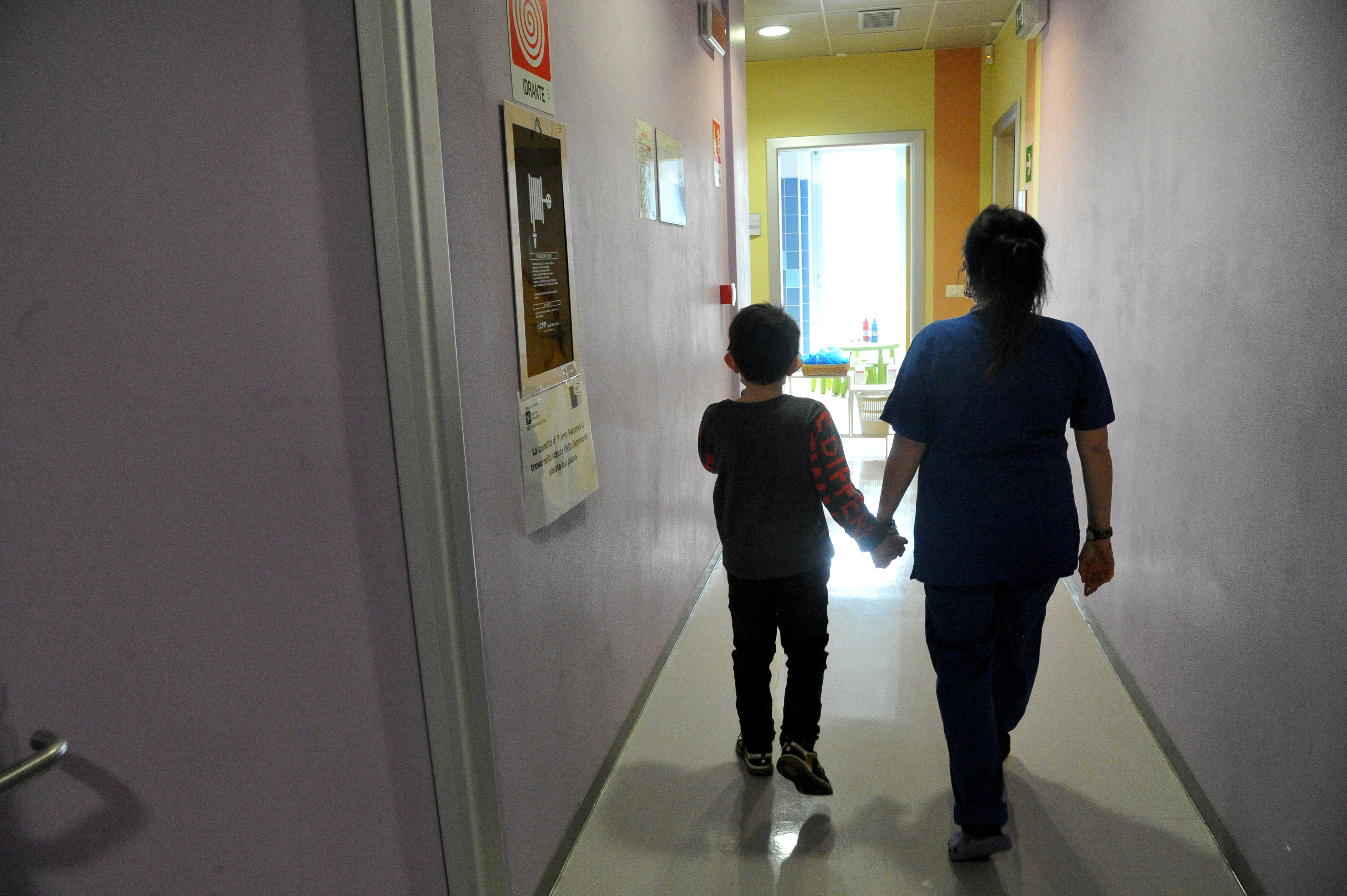 Asma grave nei bambini, estesa autorizzazione per dupilumab