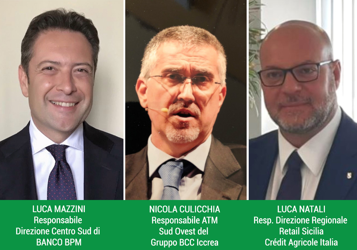 Crisi imprese e Pnrr, le banche in Sicilia raccolgono la sfida: “Noi in campo”