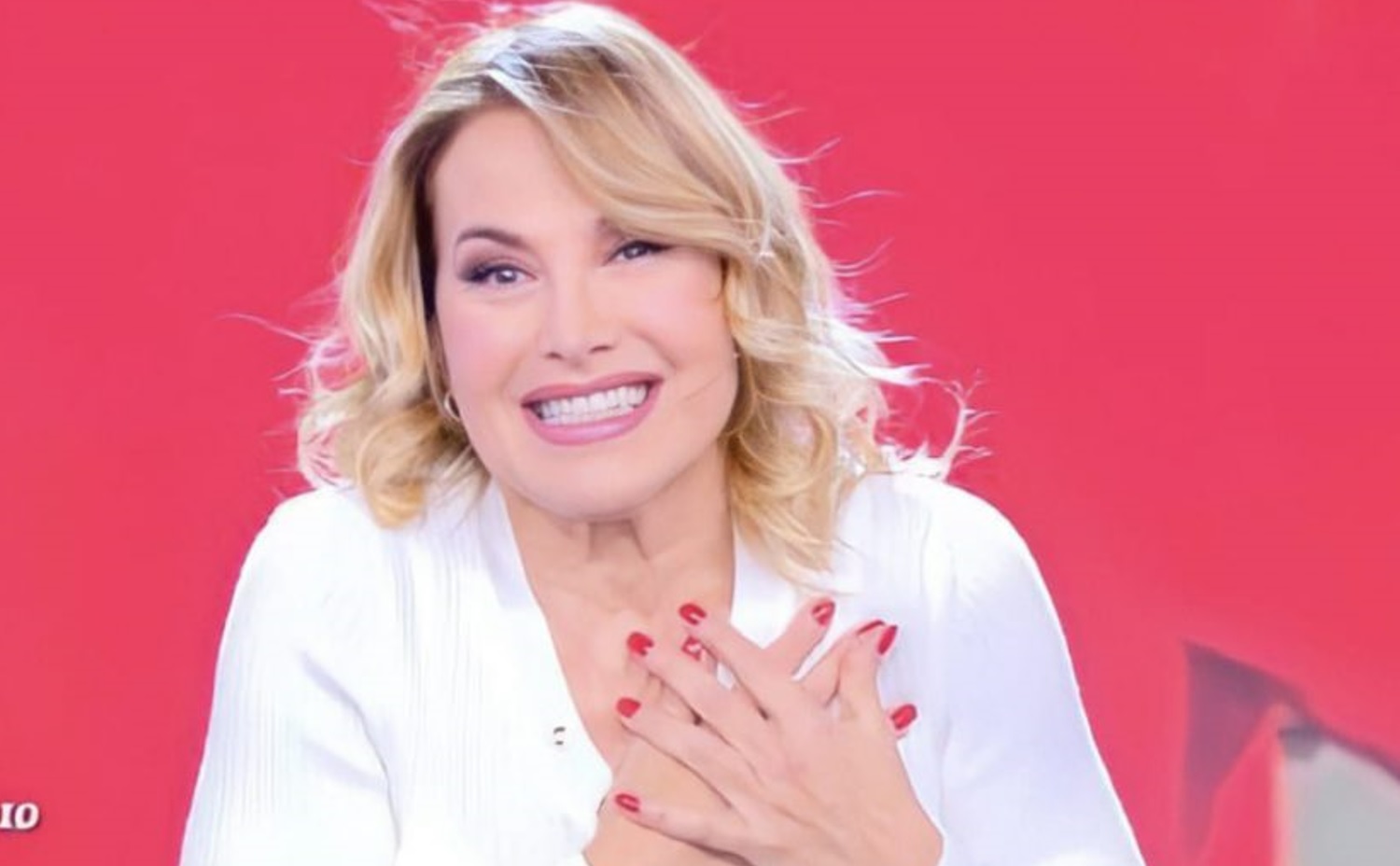 “Barbara D’Urso fuori da Mediaset”, la clamorosa indiscrezione