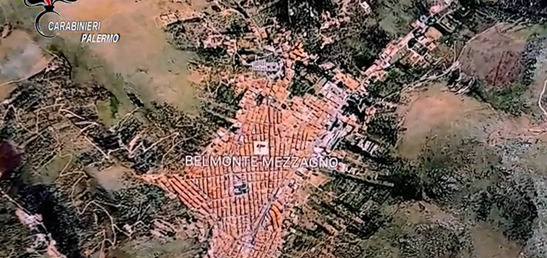 Belmonte Mezzagno (PA), tentativo corruzione carabiniere per evitare multa finisce in arresto