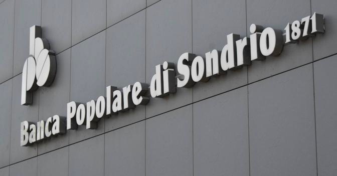 Banca Popolare di Sondrio, si assumono diplomati e laureati senza esperienza: tutte le info