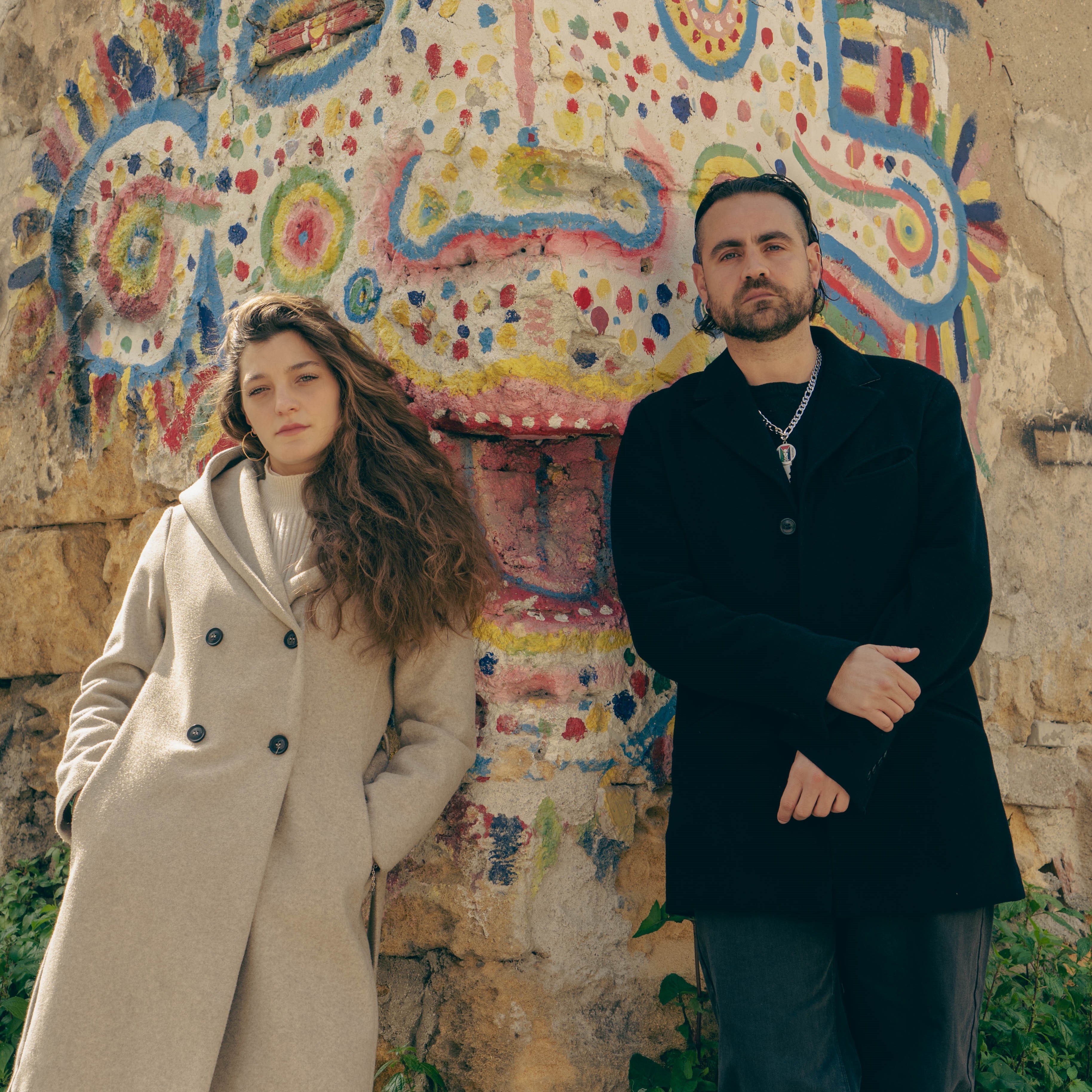 Il rapper Picciotto: “Nei miei brani, l’infanzia e l’adolescenza negate”