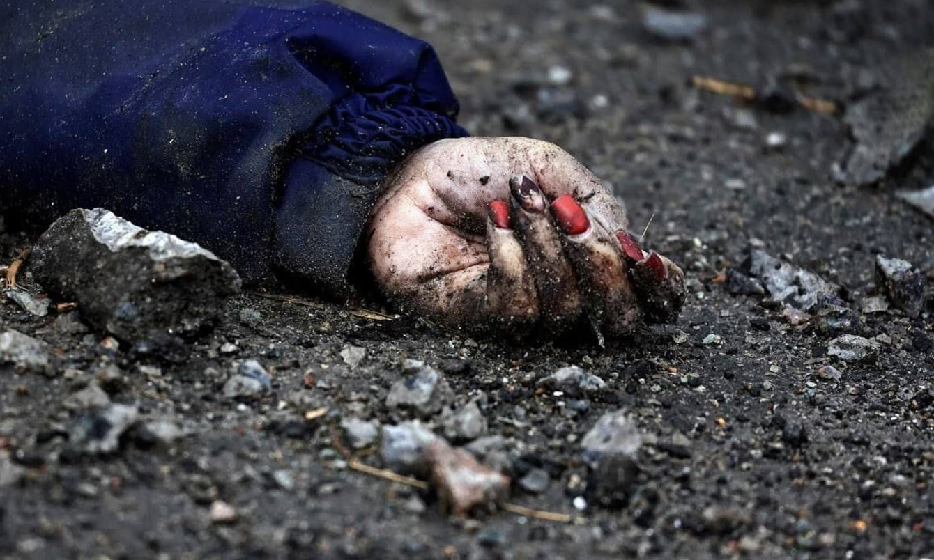 Kiev: “La guerra in Ucraina, terminerà entro la fine della primavera”