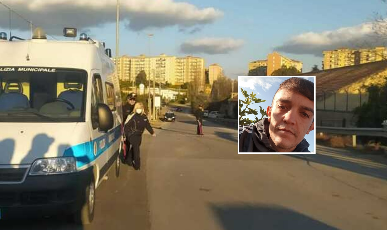 Tragedia a Pasquetta, scontro auto-moto a Caltanissetta: morto un 32enne