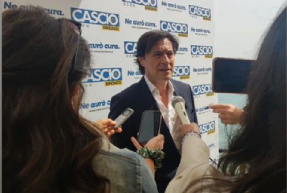 Elezioni Palermo, Cascio: “Centrodestra unito per curare la città”