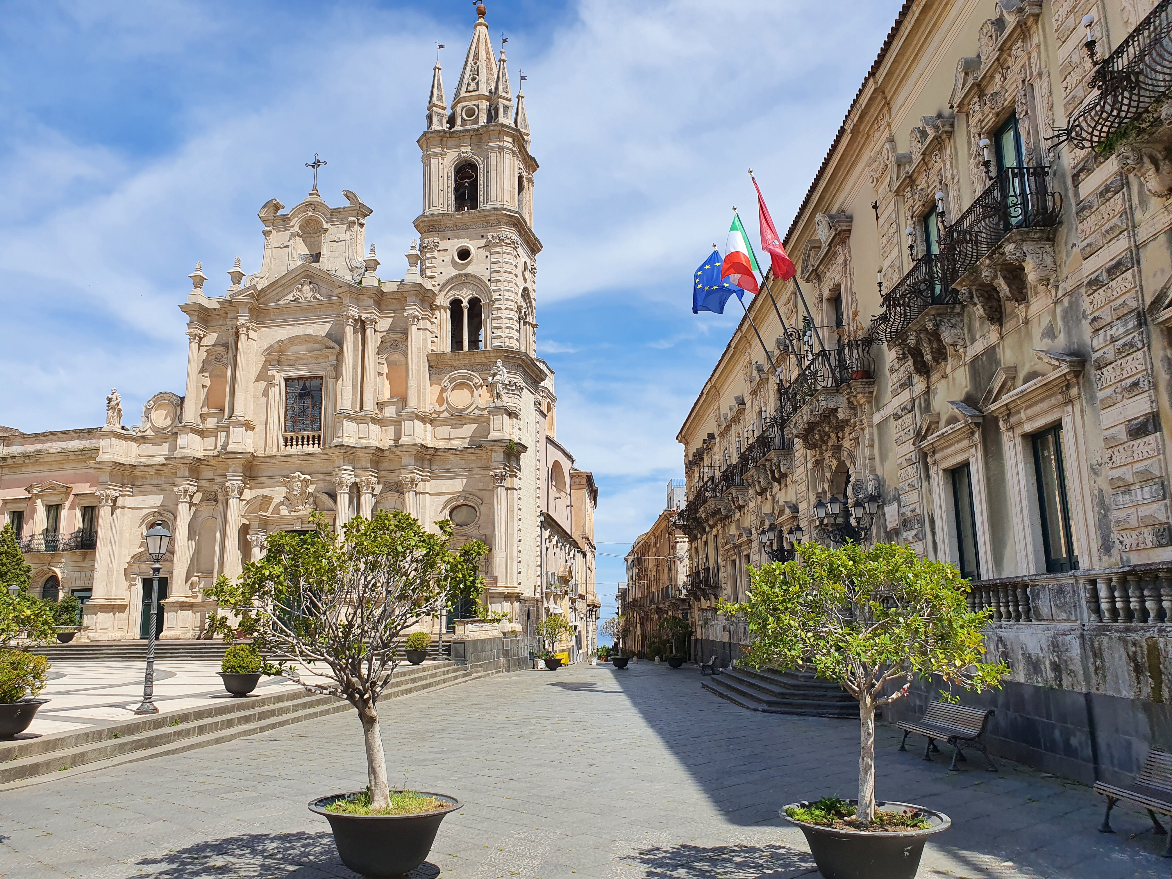 Giovedì Santo, torna il rito dei Sepolcri, le chiese aperte di notte a Catania