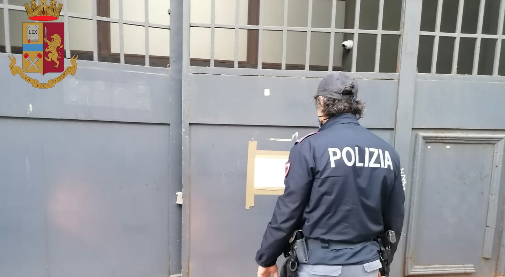 Rissa e sparatoria al Porto di Catania: Questore chiude una discoteca