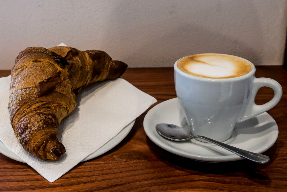 Alimentazione, la colazione perfetta? È accompagnata dalla buona musica