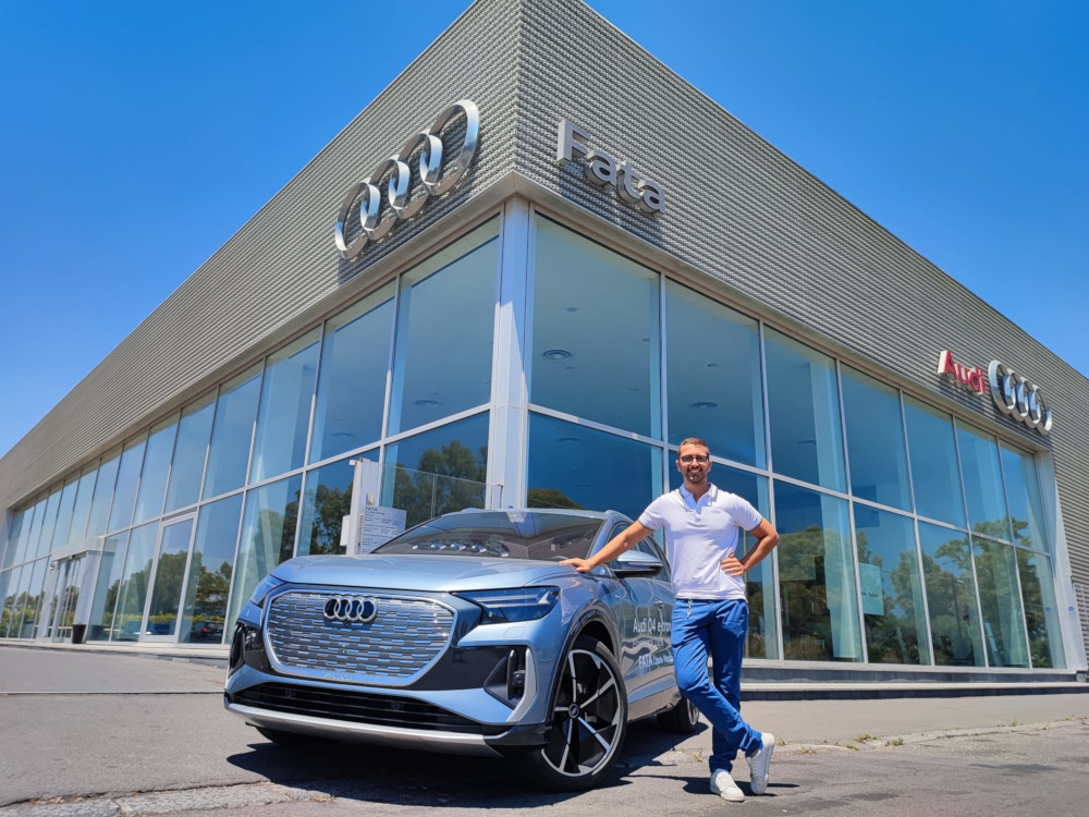 Non si guida elettrico, si vive elettrico