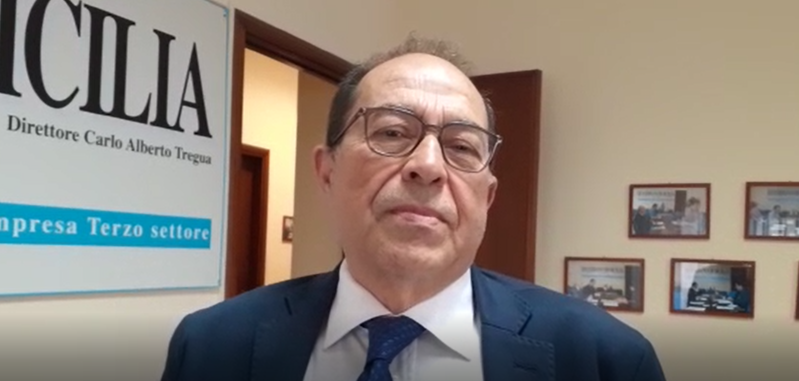 Unicoop Sicilia, QdS ospita il Forum con il presidente Coppolino a Palermo