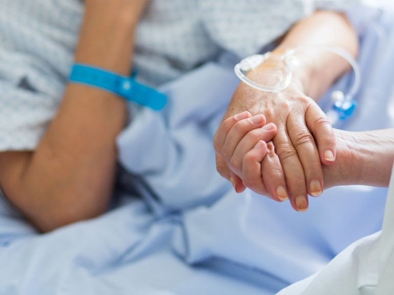 Cure palliative, l’allarme delle Onlus: “In Sicilia non garantita giusta assistenza”
