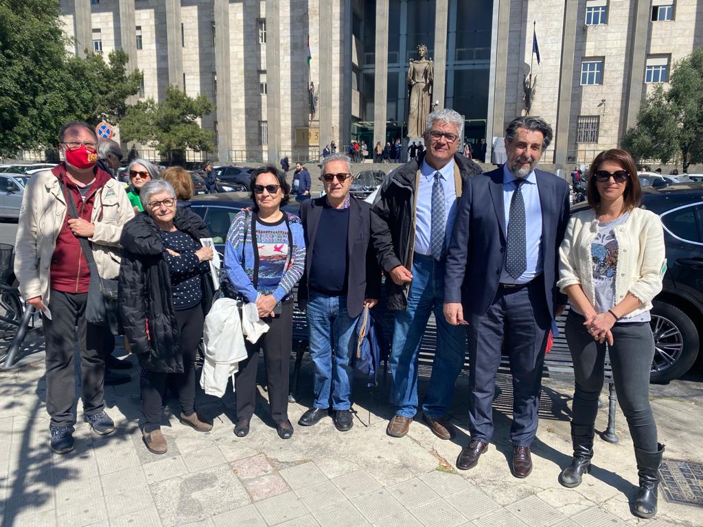 Sgombero senzatetto, la denuncia: contraria a rispetto dignità umana”