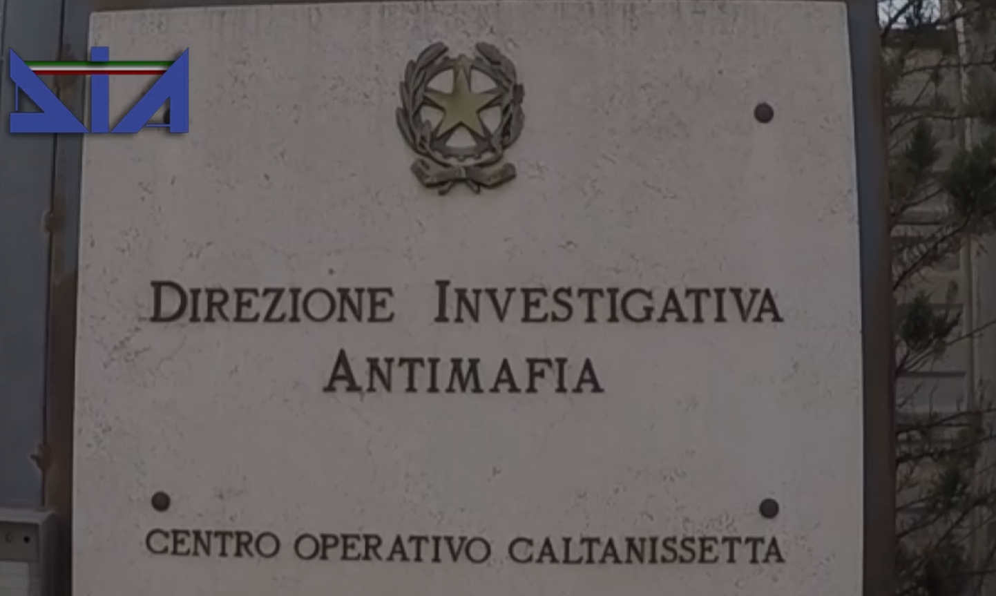 Mafia nel Nisseno, sequestro di beni per un milione a due fratelli di Caltanissetta