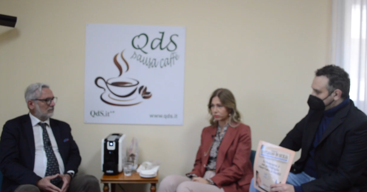 Donato: “Palermo da terzo mondo. Guerra e Covid? Dico che… “