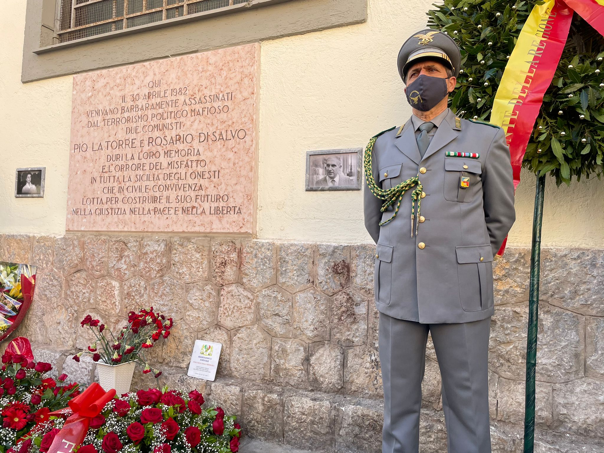 Quarant’anni fa il delitto di Pio La Torre, Letta: “Rendere il suo ricordo sempre più forte”