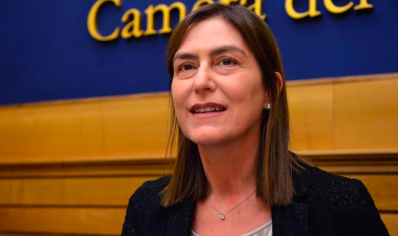 Vertenza Covisian-Almaviva: “Ita venga audita alla Camera”