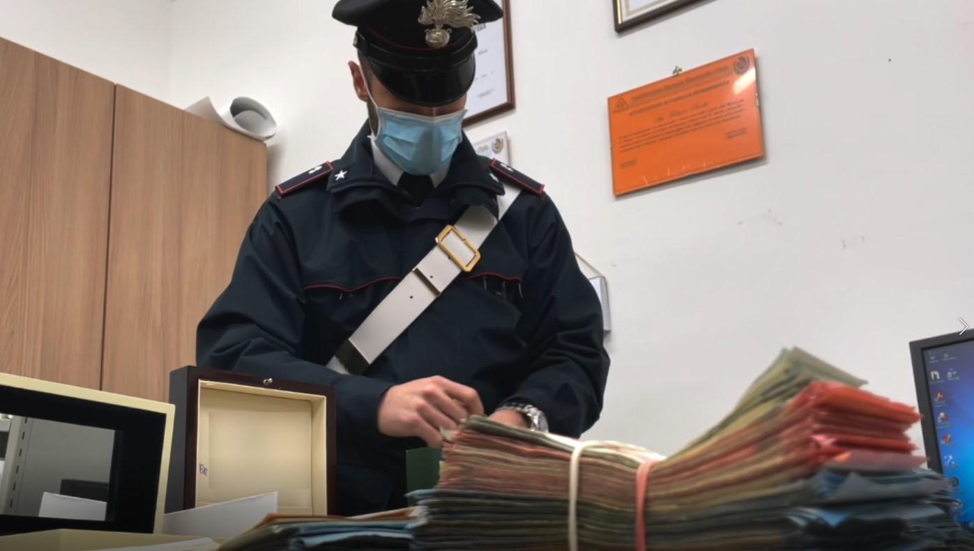 Racket, usura e rapine: l’illegalità costa 1,2 miliardi alle imprese siciliane