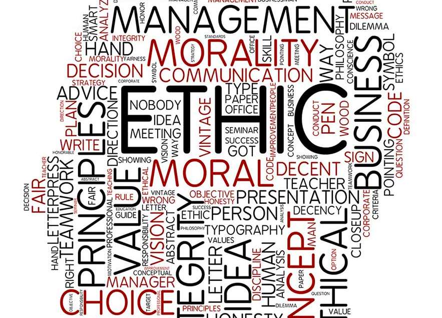 Etica, deontologia  e professione