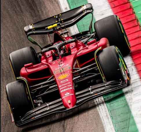 F1, l’autocritica di Sainz: “Red Bull su un altro pianeta, Ferrari non è dove vuole essere”