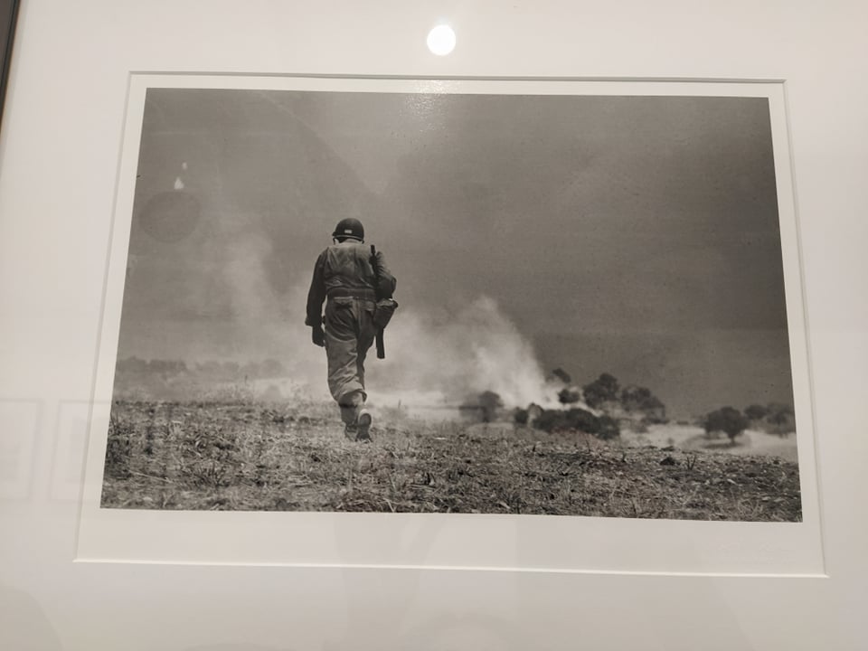 Guerra in Sicilia e l’assedio di Troina: negli scatti di Capa la storia dell’Isola VIDEO