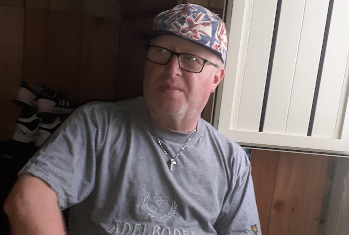 Tragedia a Nicosia, muore 54enne falciato da un furgone