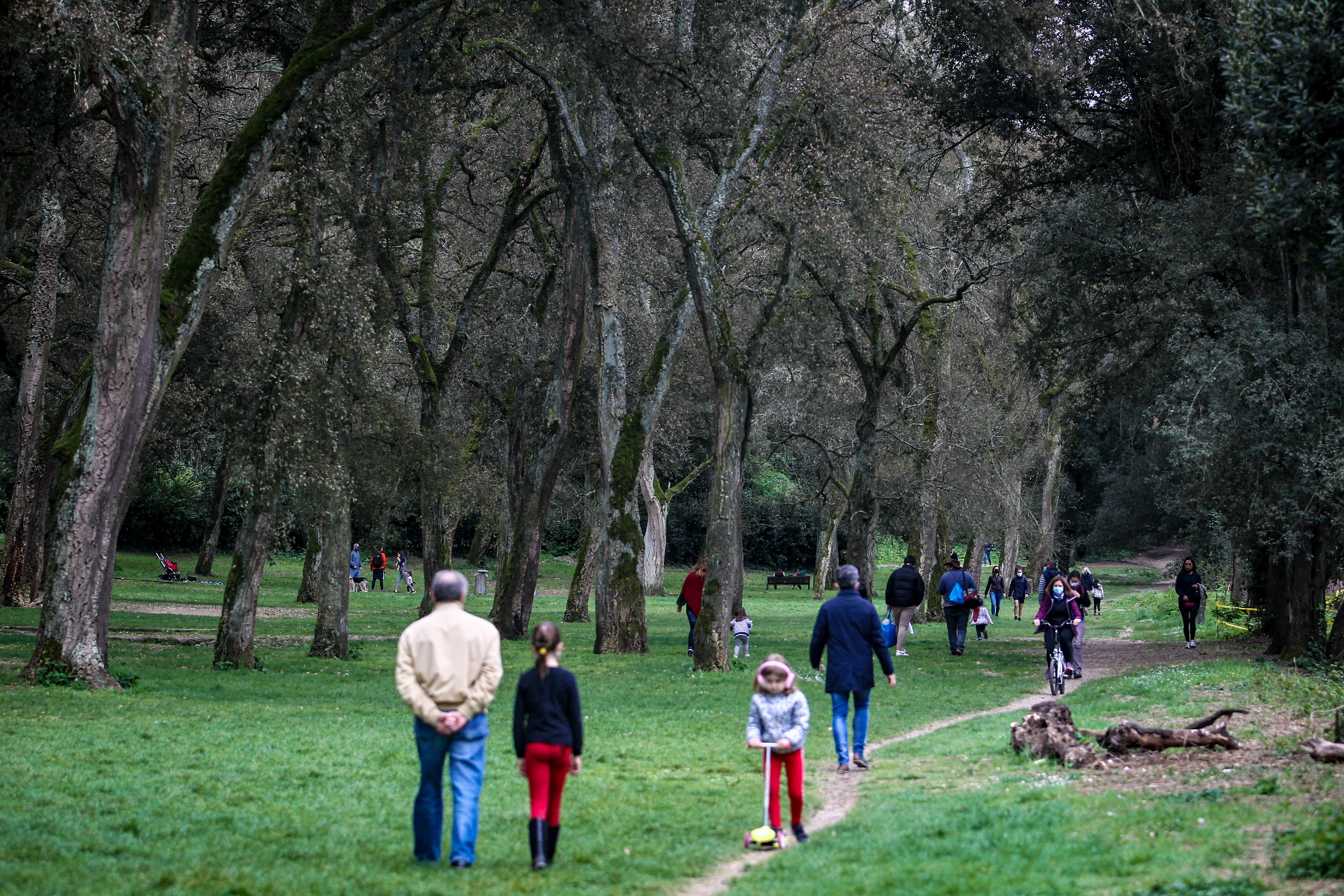 Pasquetta: Coldiretti, picnic e gite per 4 italiani su 10