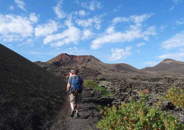 Sicilia, 80 ammessi per partecipare al corso per guida vulcanologica