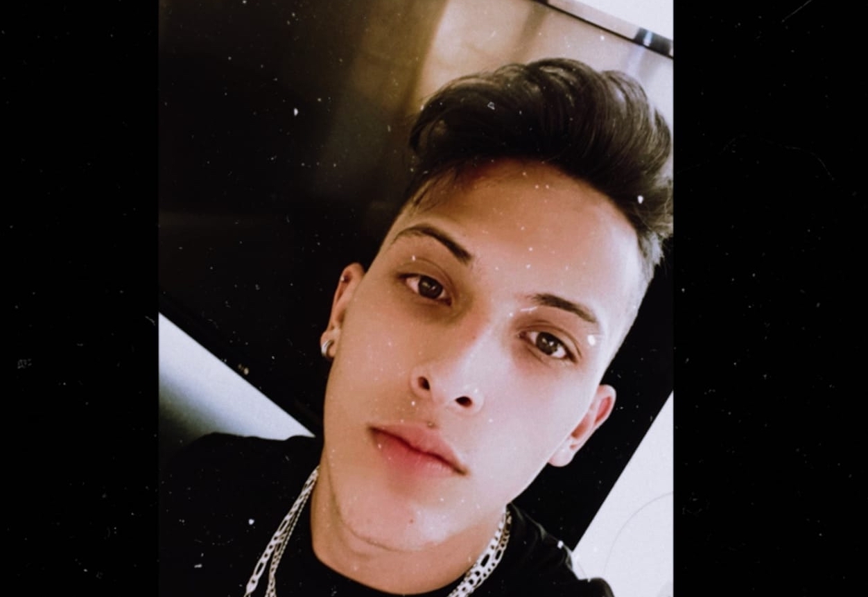 Incidente a Villagrazia di Carini, muore il 19enne Herik Scalavino