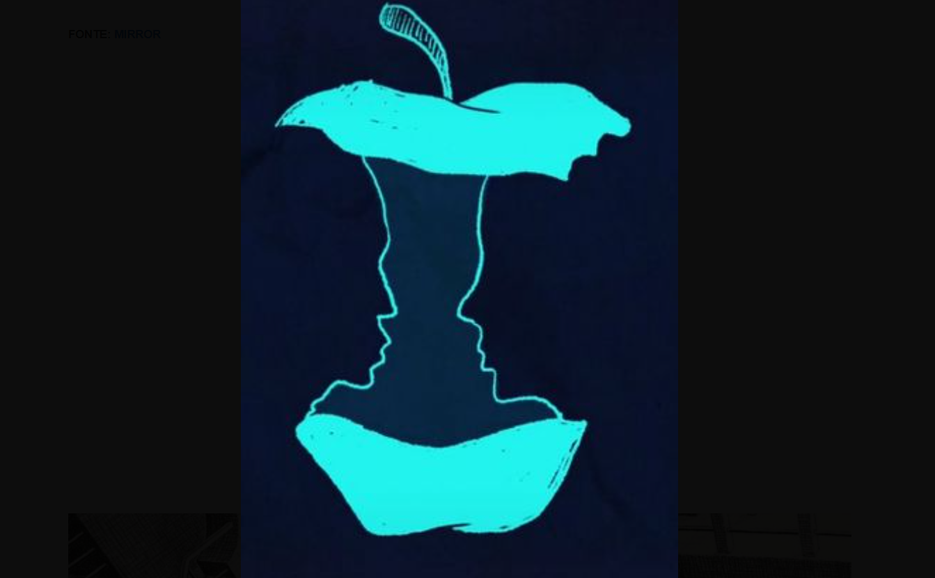 L’illusione ottica che rivela se sei felice o no: cosa vedi in questa immagine?