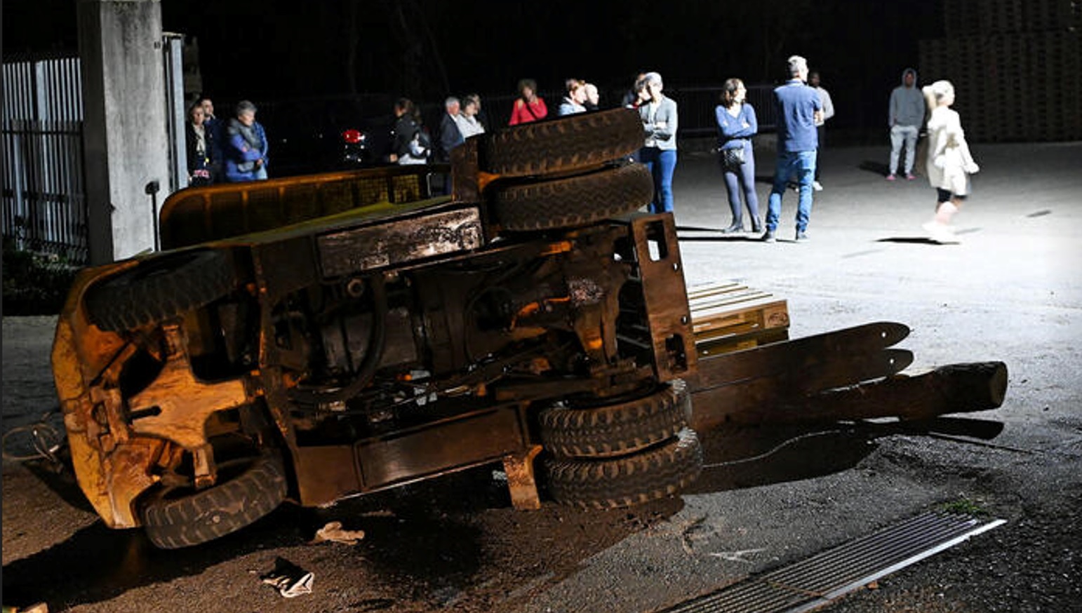 Morti sul lavoro 2022: la mappa del rischio, come sta la Sicilia