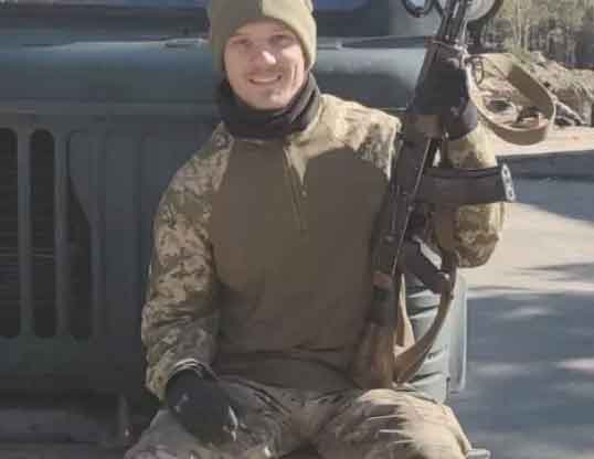 Ucraina: Ivan Vavassori è vivo, l’annuncio del padre