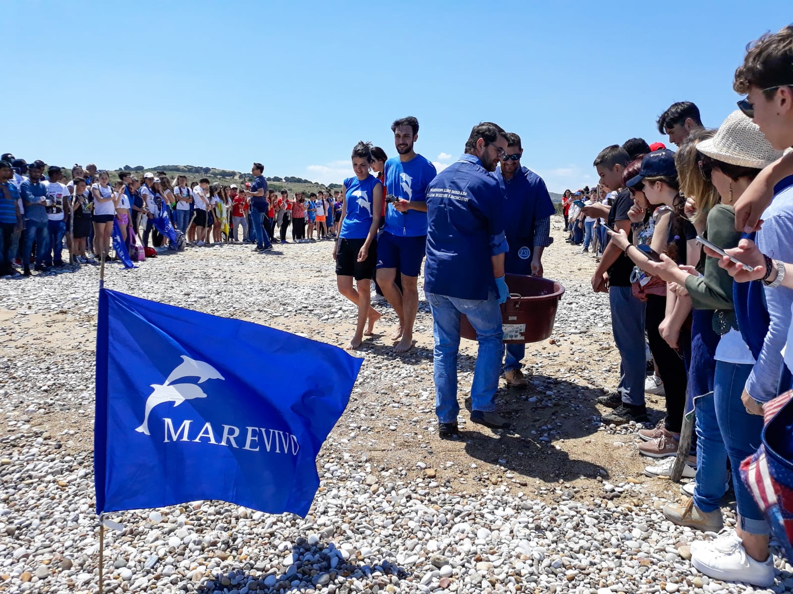 Giornata mondiale della Terra, le iniziative in Sicilia
